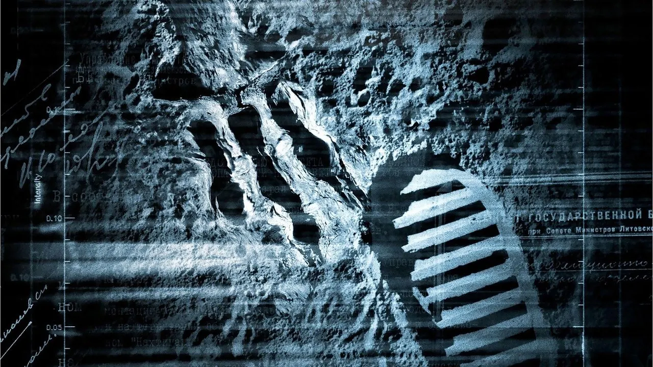 Cena de Apollo 18 (2011)