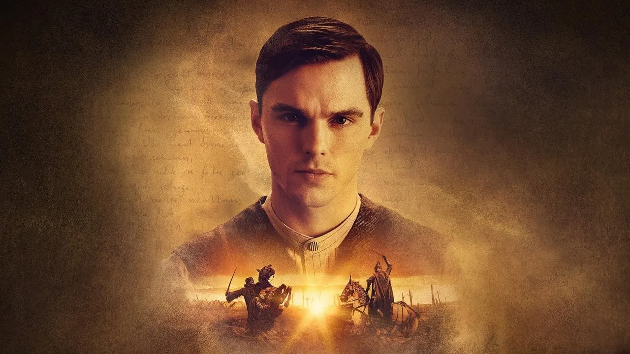Cena de Tolkien (2019)