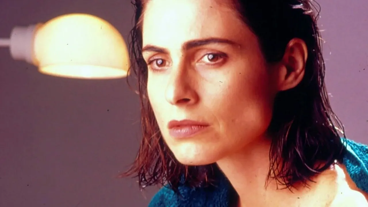 Cena de Boca do Lixo (1990)