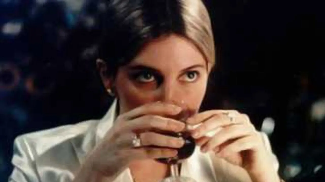 Cena de Os Matadores (1997)