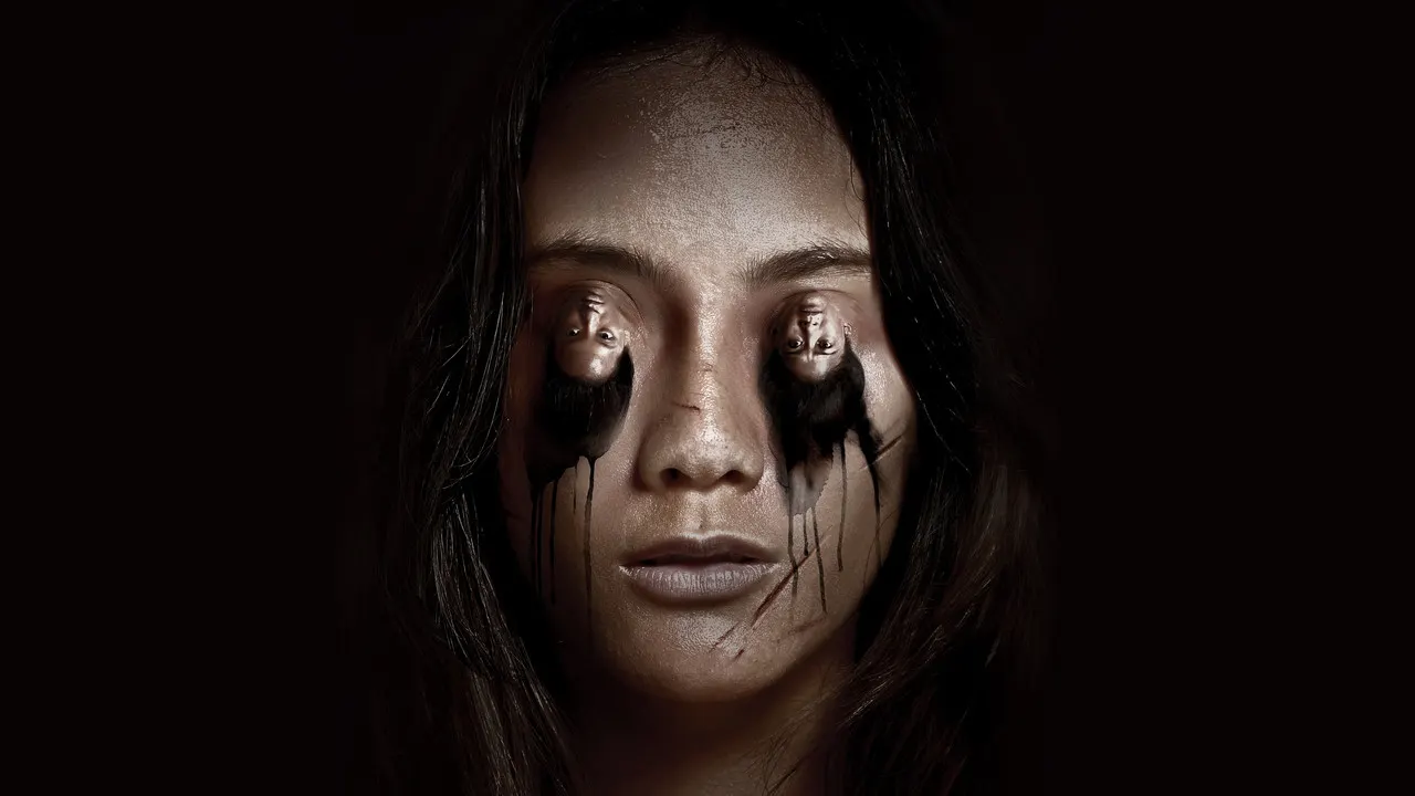 Cena de Impetigore: Herança Maldita (2019)