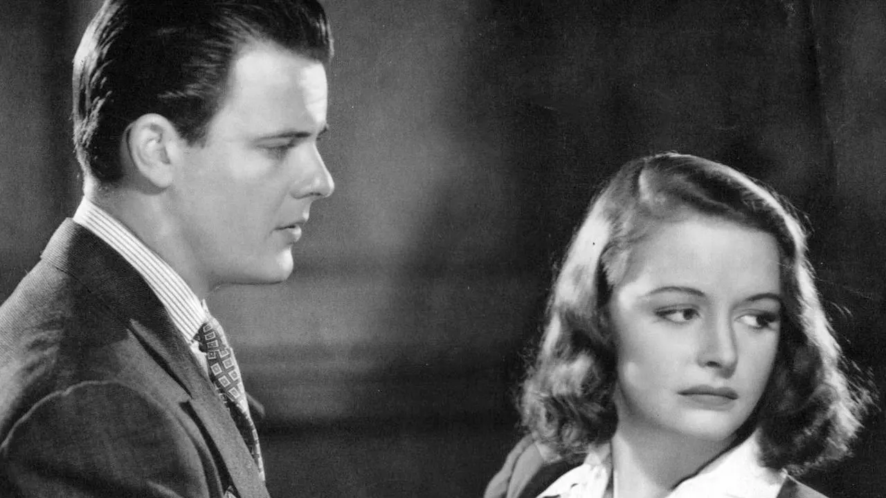 Cena de Quem Com Ferro Fere (1941)