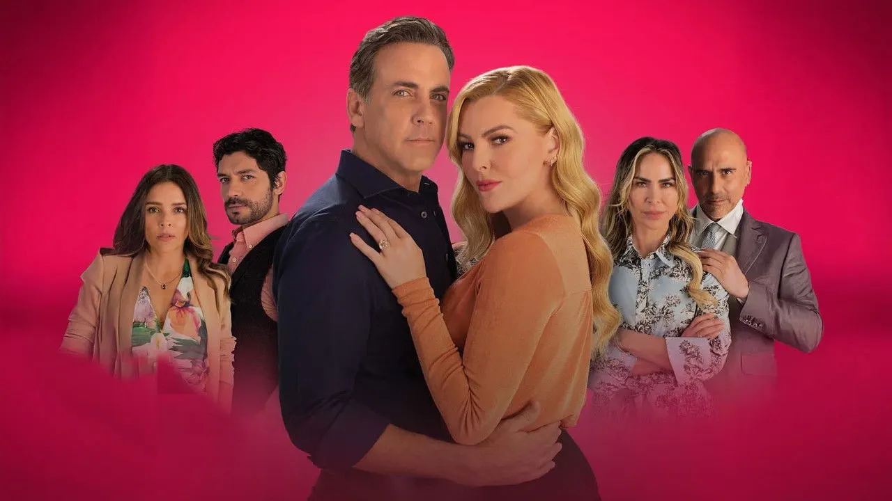 Cena de Amores que Enganam (2022)