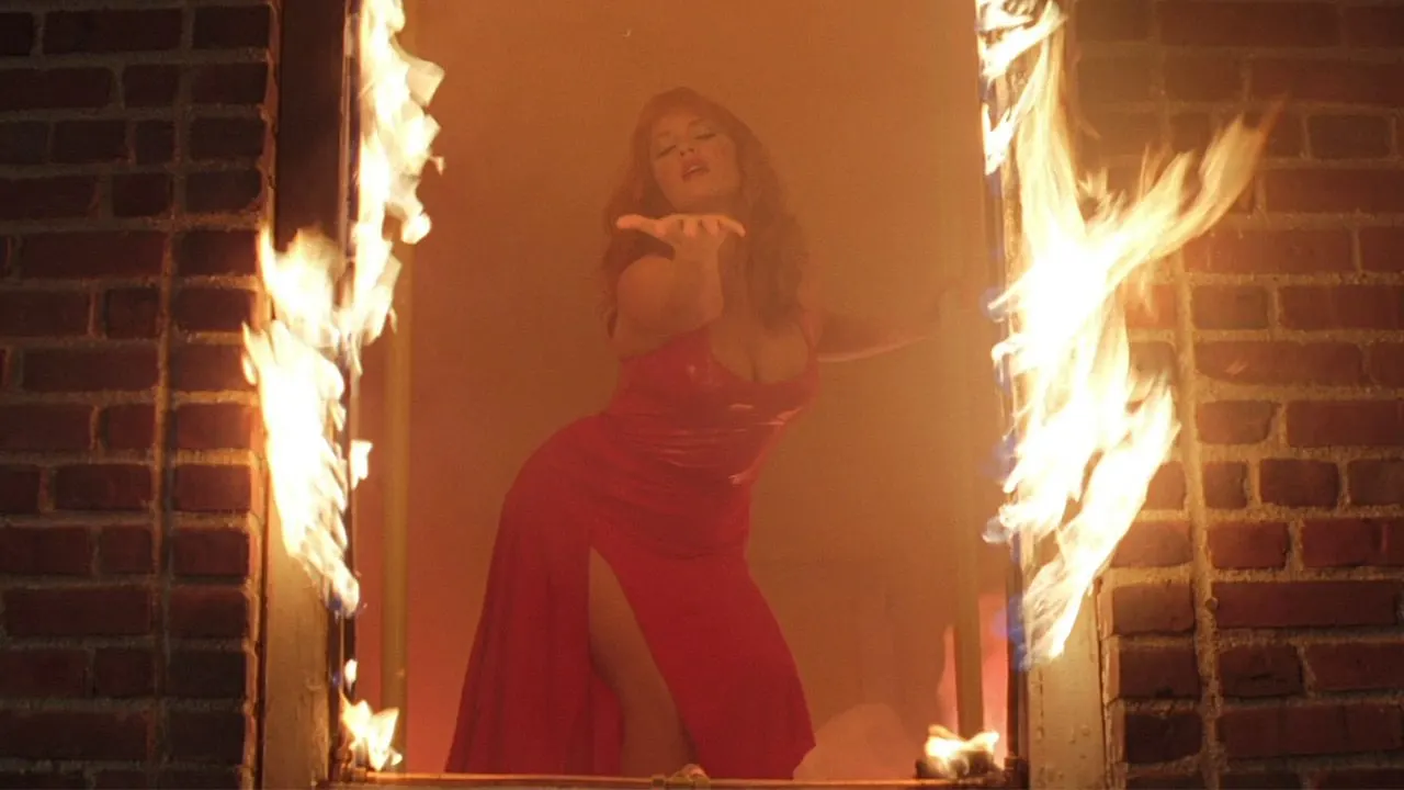 Cena de Romance e Cigarros (2006)