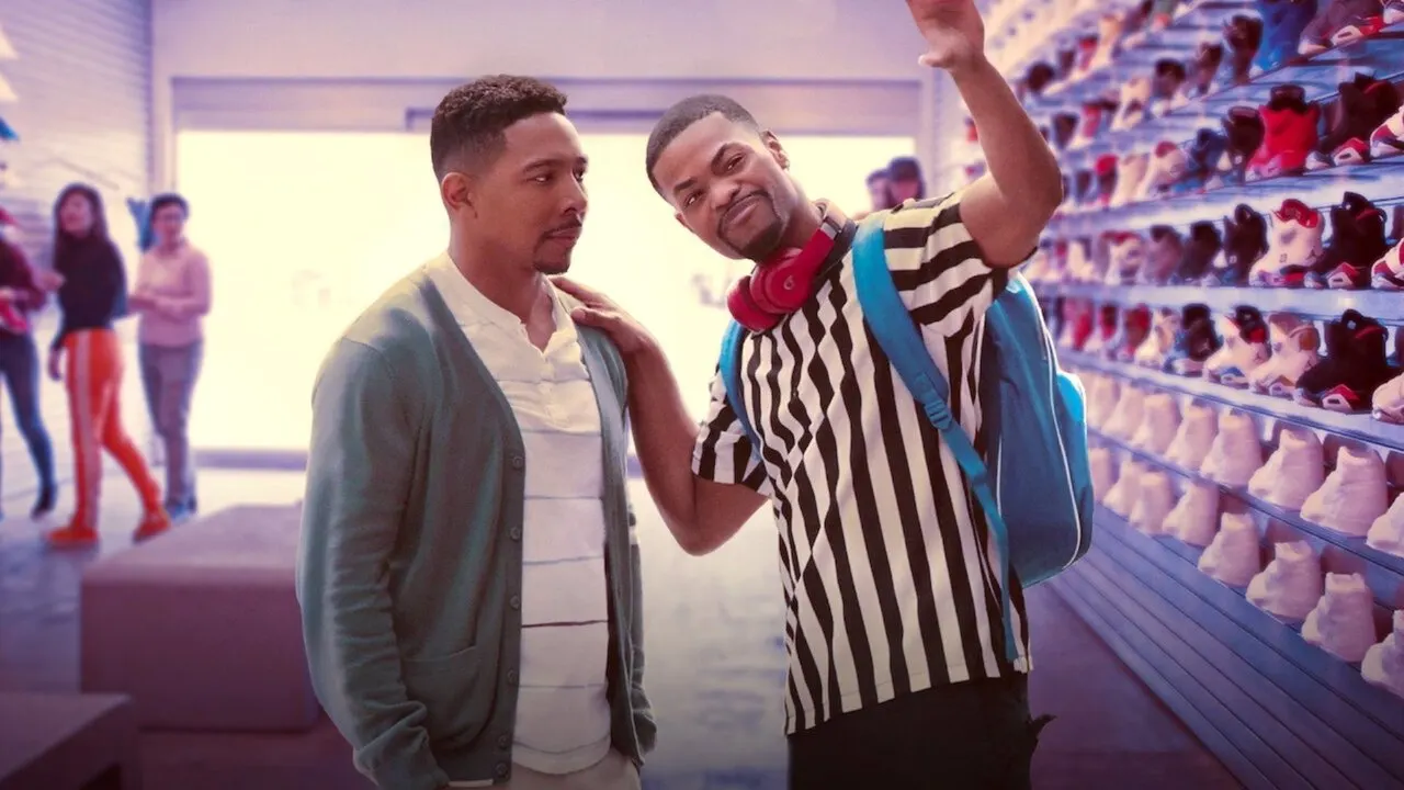 Cena de Sneakerheads (2020)