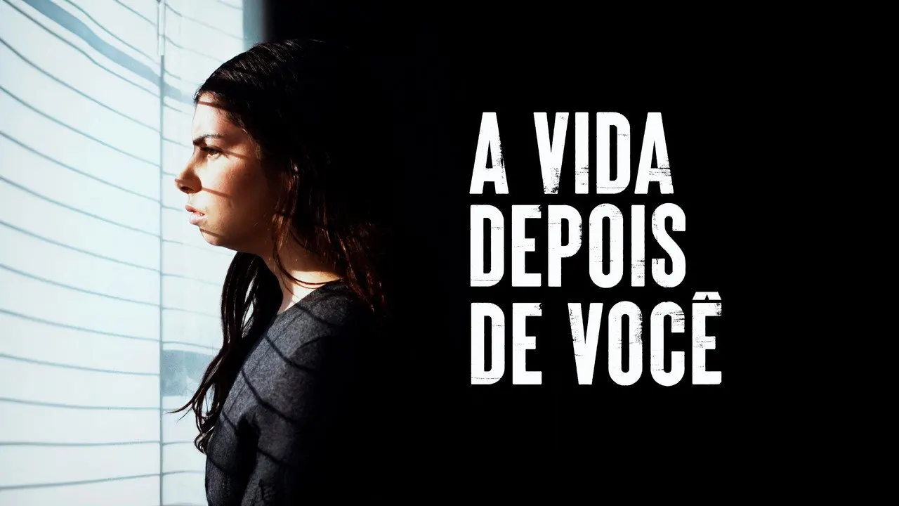 Cena de A Vida Depois de Você (2022)