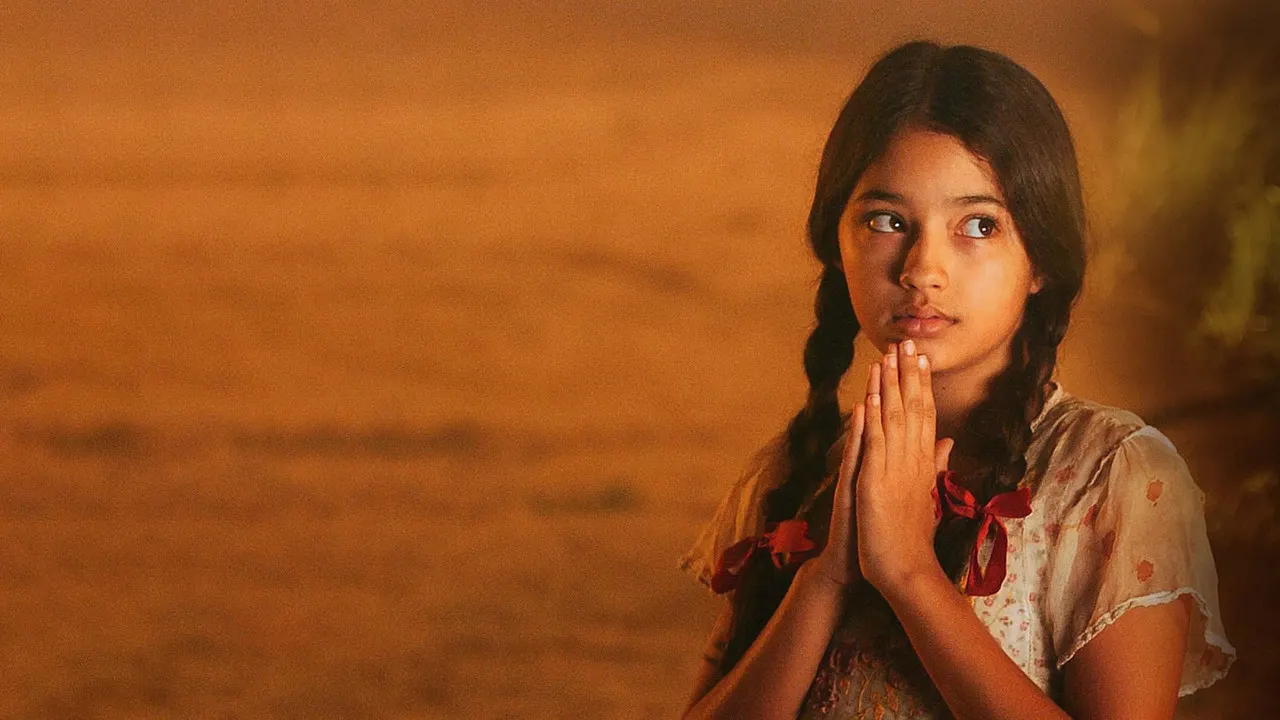 Cena de Hoje é Dia de Maria (2005)