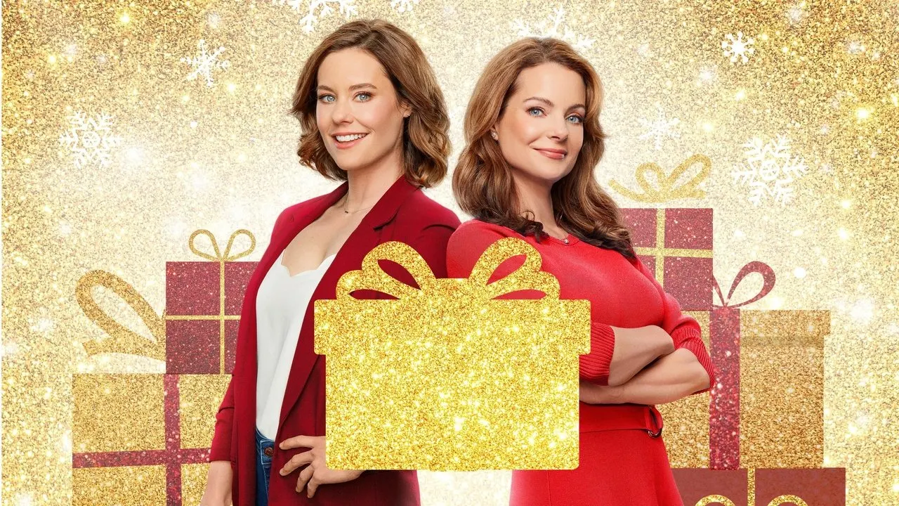 Cena de Natal Entre Irmãs: De Volta para Casa (2021)