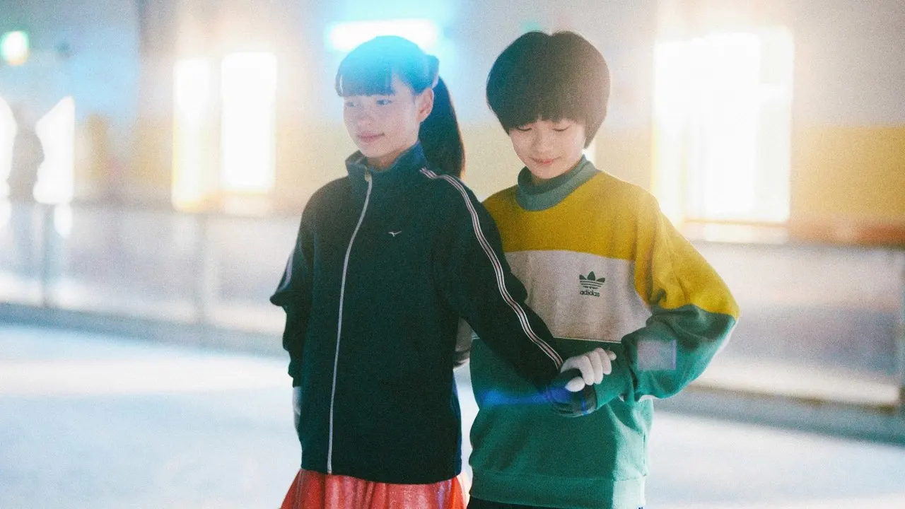 Cena de Sol de Inverno (2024)