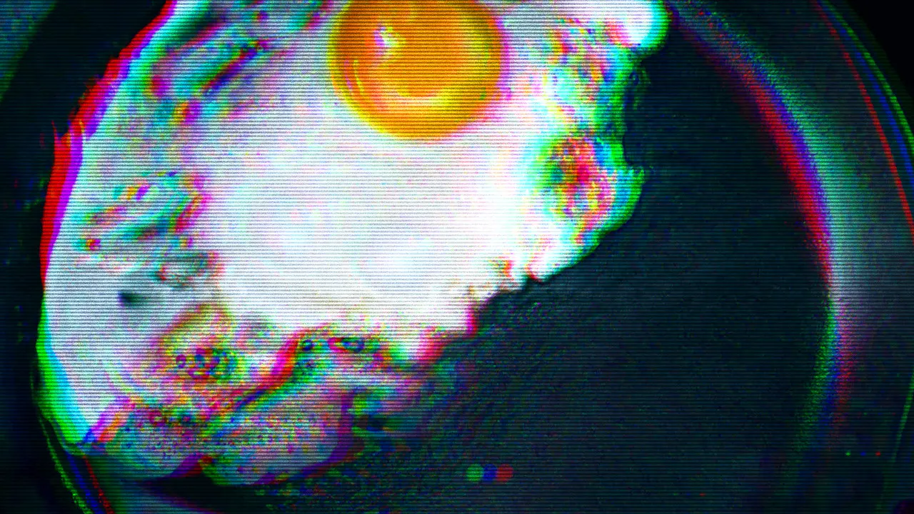 Cena de Narcoamérica (2017)