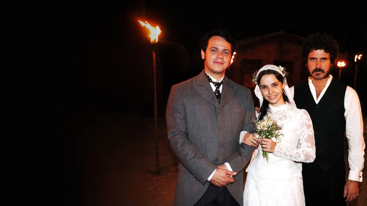 Cena de Sinhá Moça (2006)