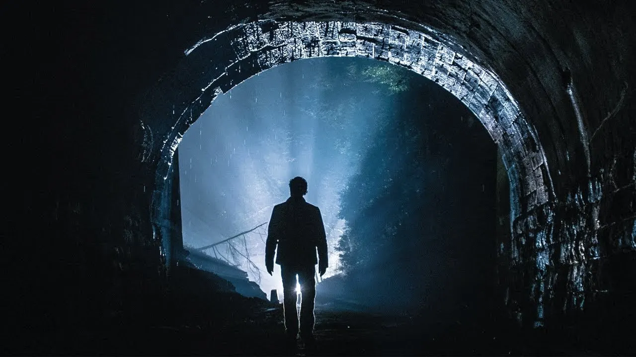 Cena de Tenha Medo (2017)