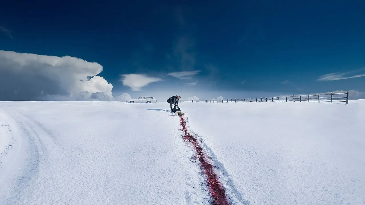 Cena de Fargo (2014)