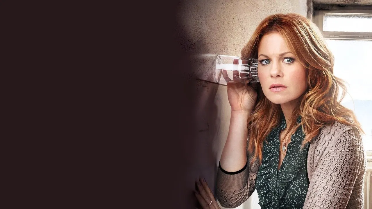 Cena de Um Mistério de Aurora Teagarden: A Casa dos Julius (2016)