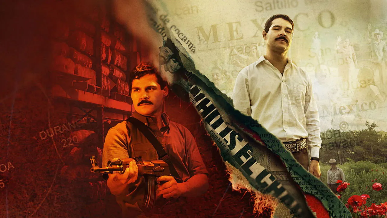 Cena de El Chapo (2017)