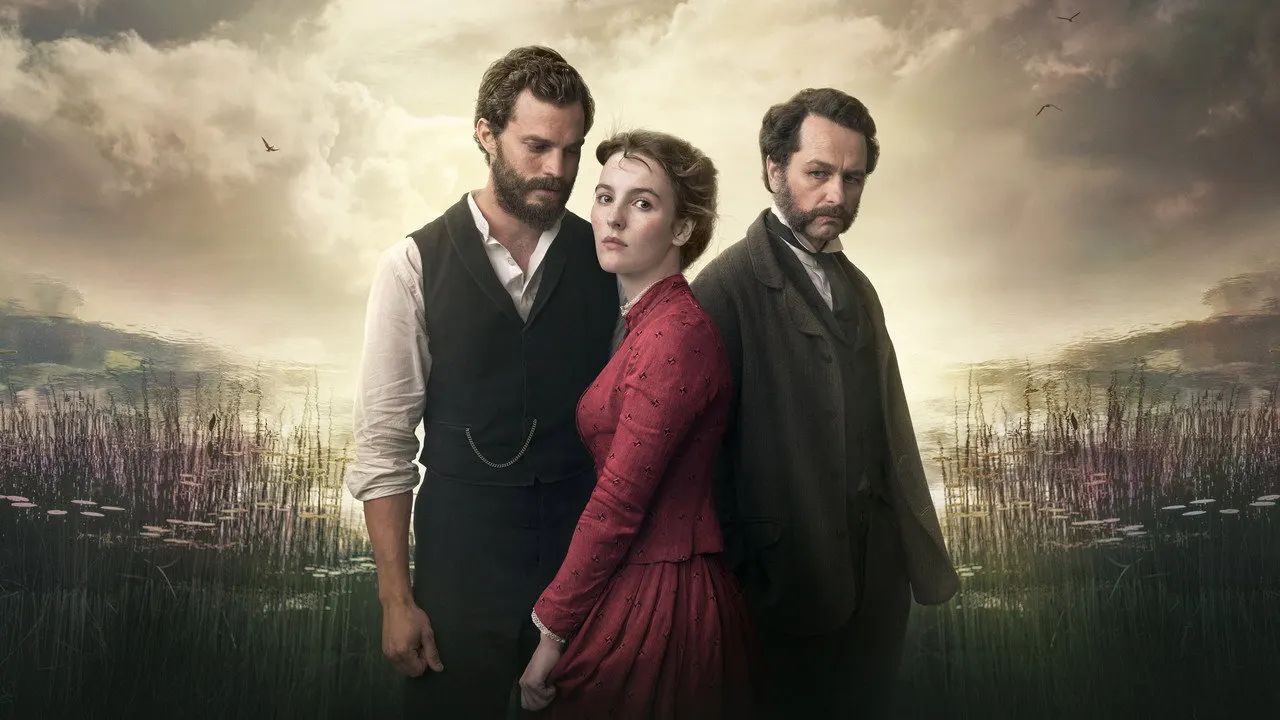 Cena de Morte e Rouxinóis (2018)