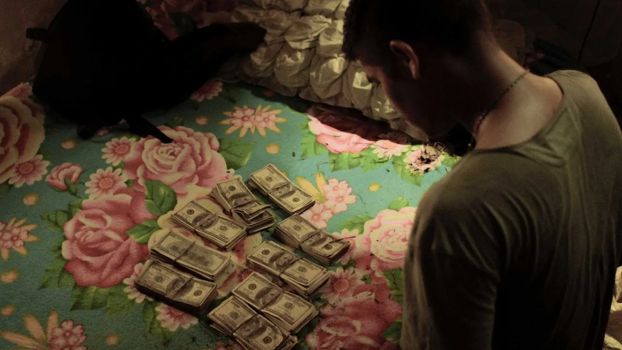 Cena de Don Oscar (2020)