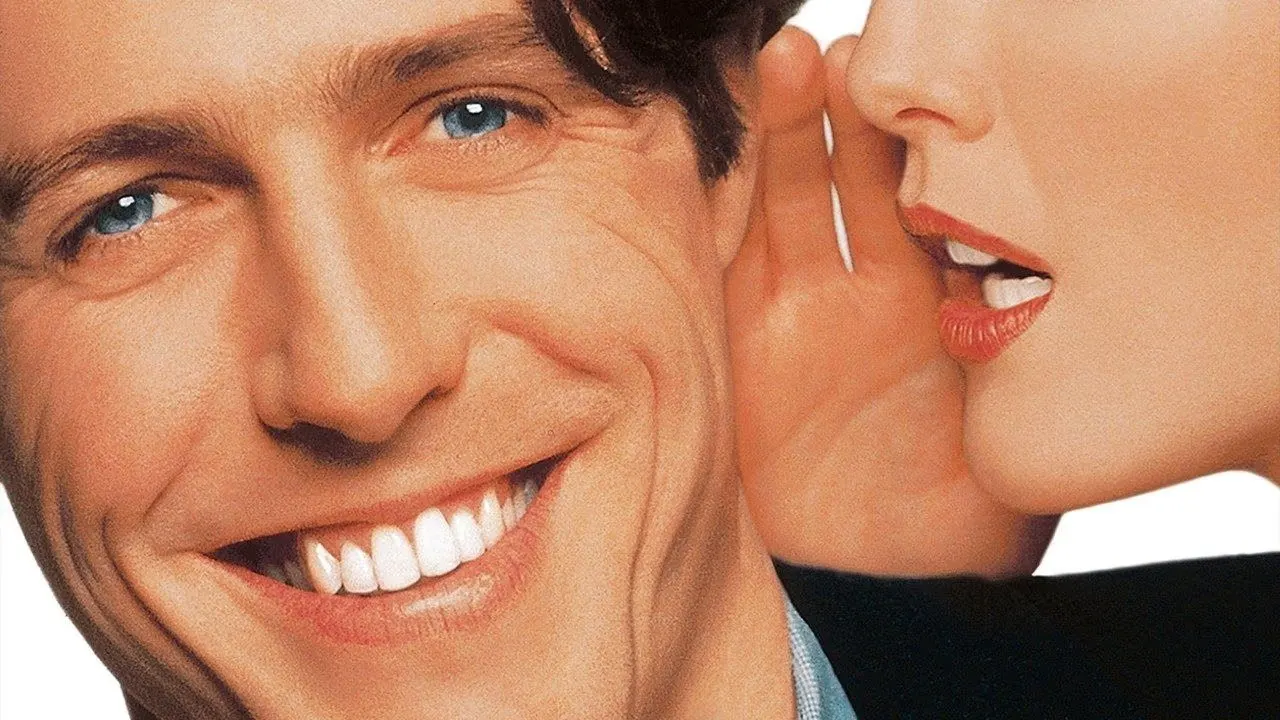 Cena de Nove Meses (1995)