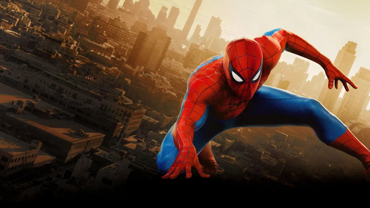 Cena de Homem-Aranha Um Novo Dia (2026)