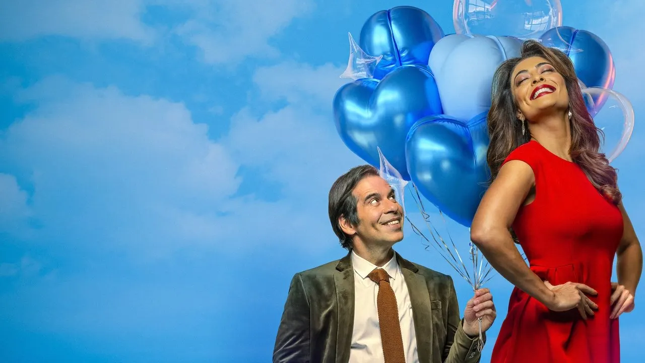 Cena de Amor Sem Medida (2021)