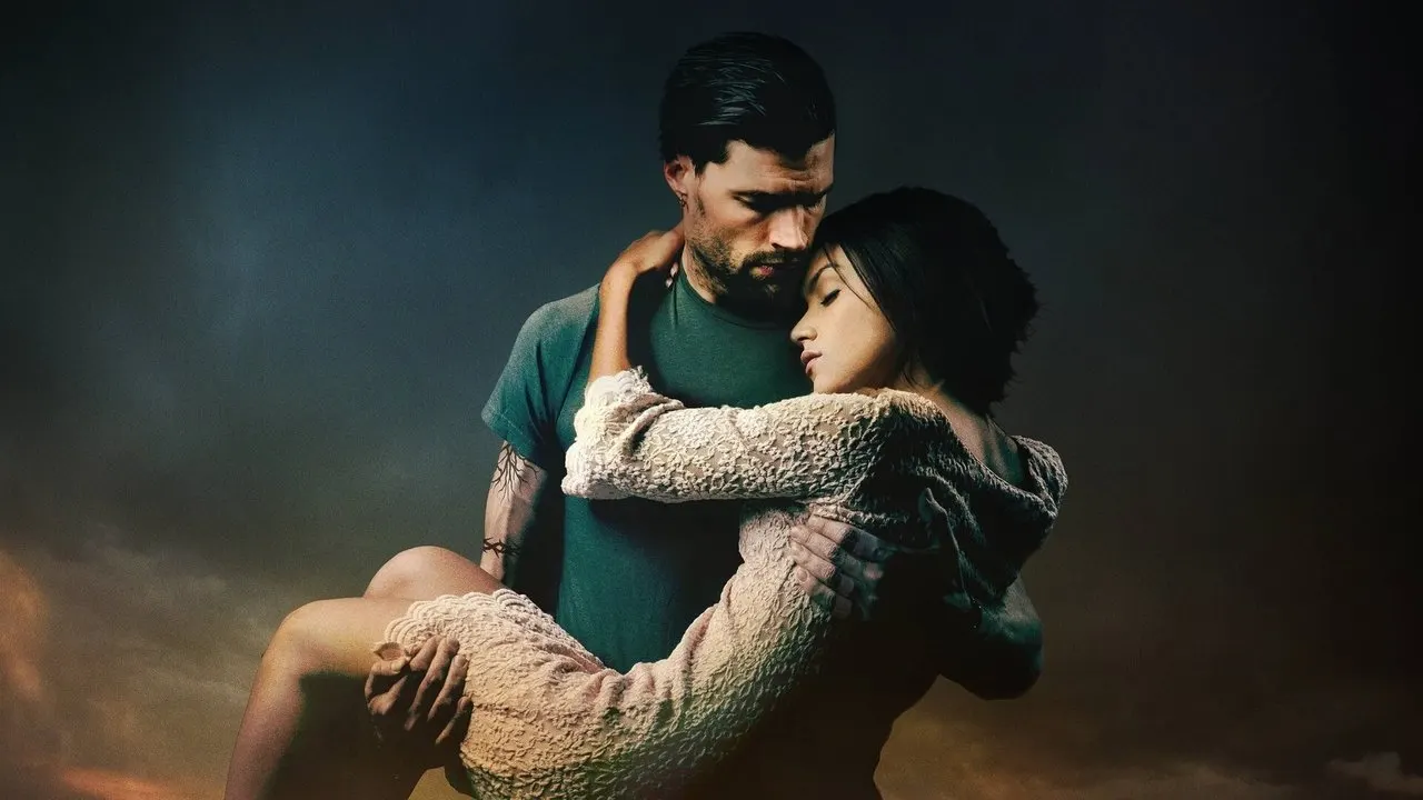 Cena de O Preço da Liberdade (2016)