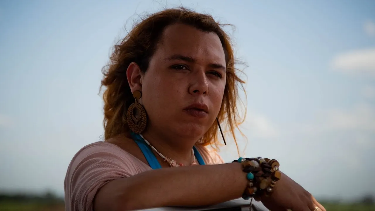 Cena de Madalena (2021)