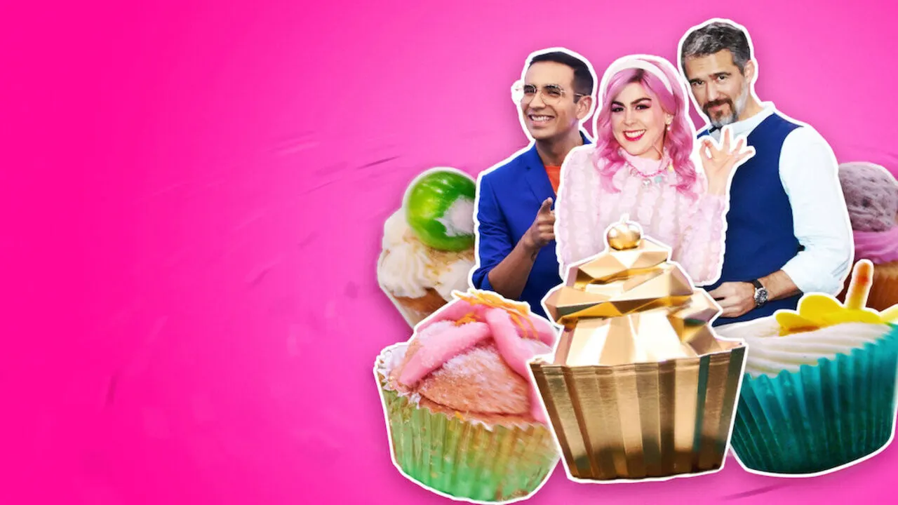 Cena de Sugar Rush: Confeitando Contra o Tempo (2023)