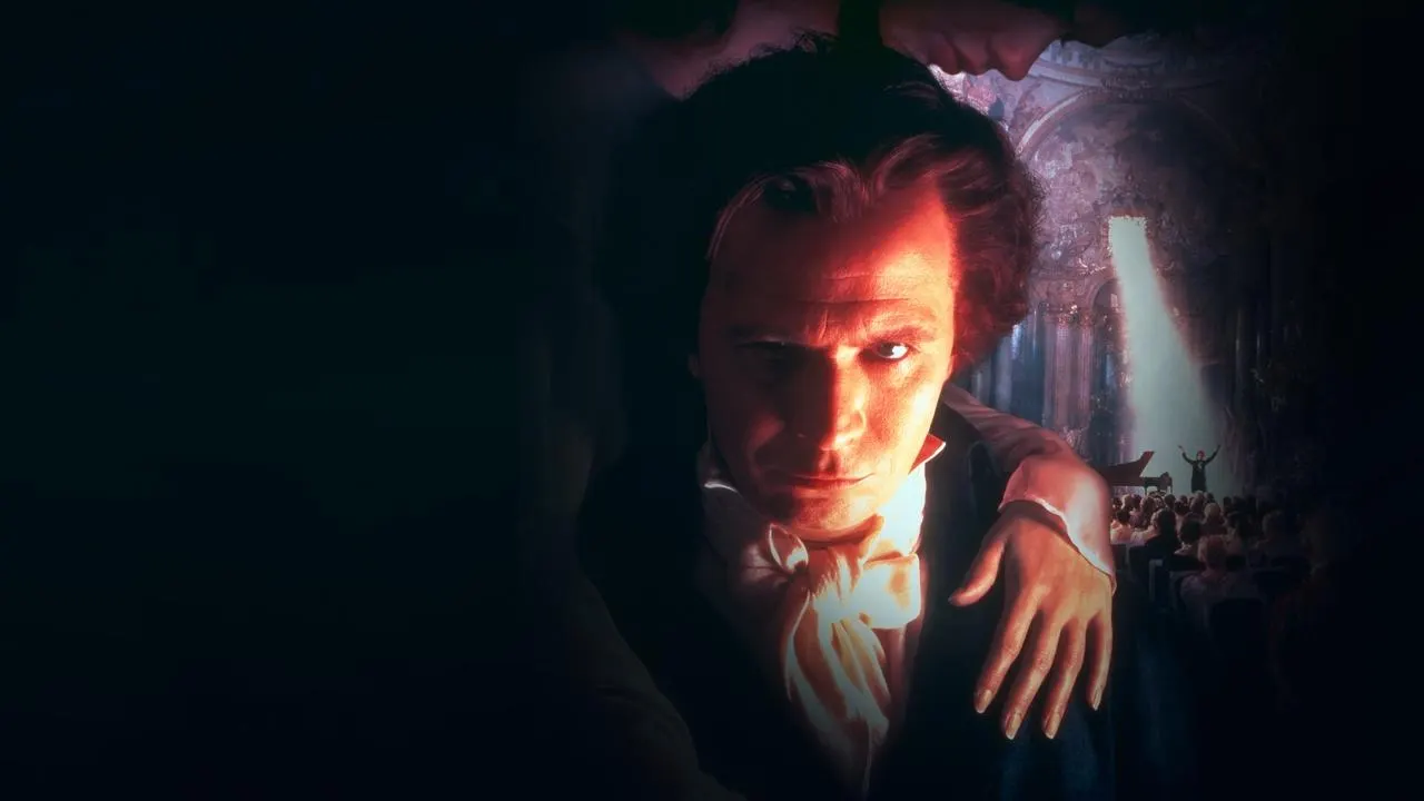 Cena de Minha Amada Imortal (1994)