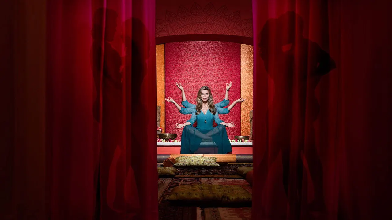 Cena de A Vida Secreta dos Casais (2017)