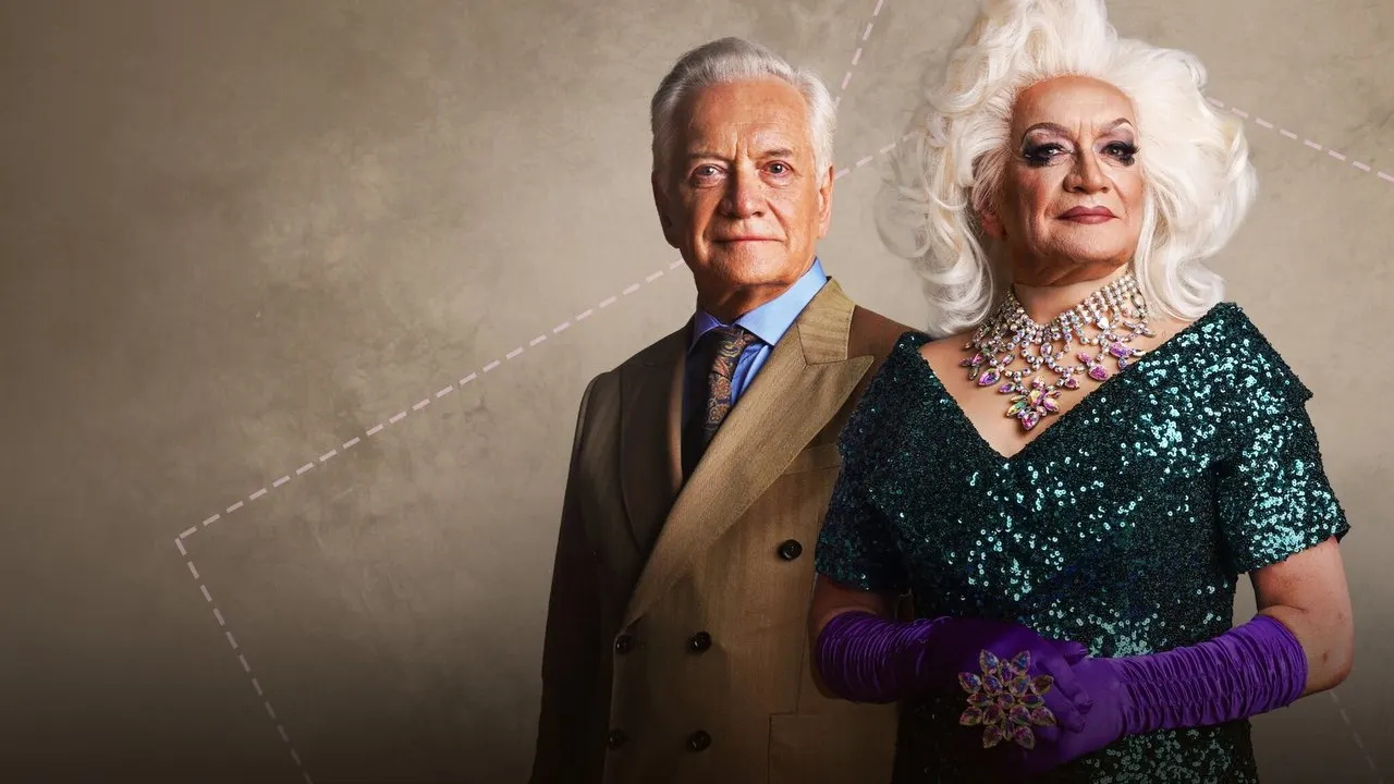 Cena de Queen Loretta (2022)