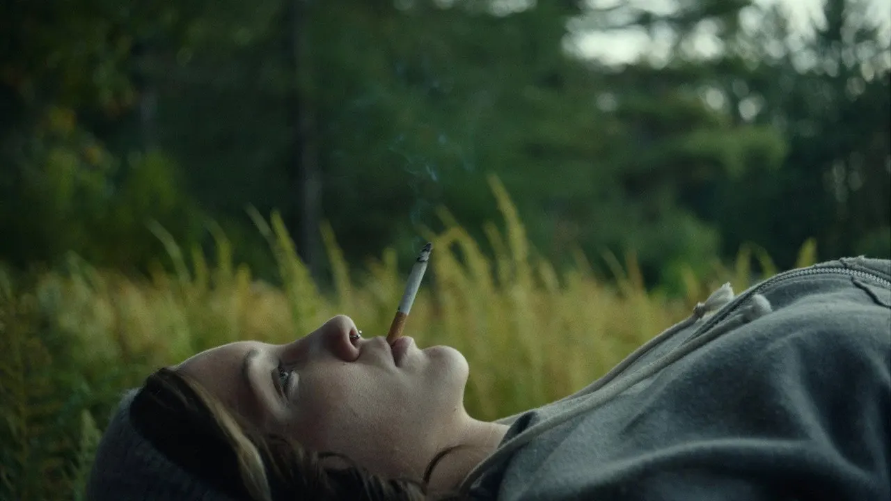 Cena de Grace (2018)