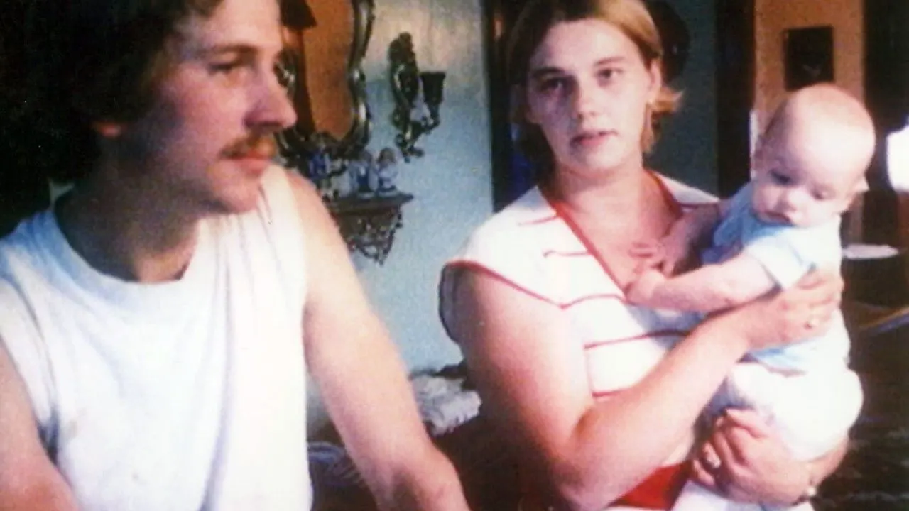 Cena de God's Country (1985)
