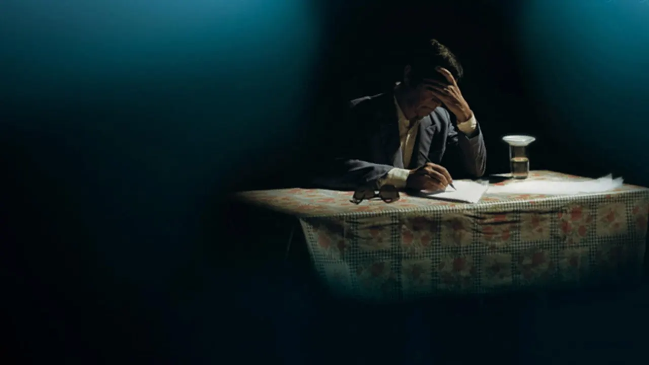 Cena de Chico Xavier (2010)