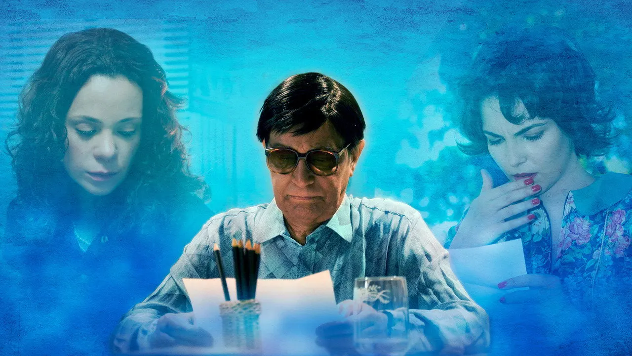 Cena de As Mães de Chico Xavier (2011)