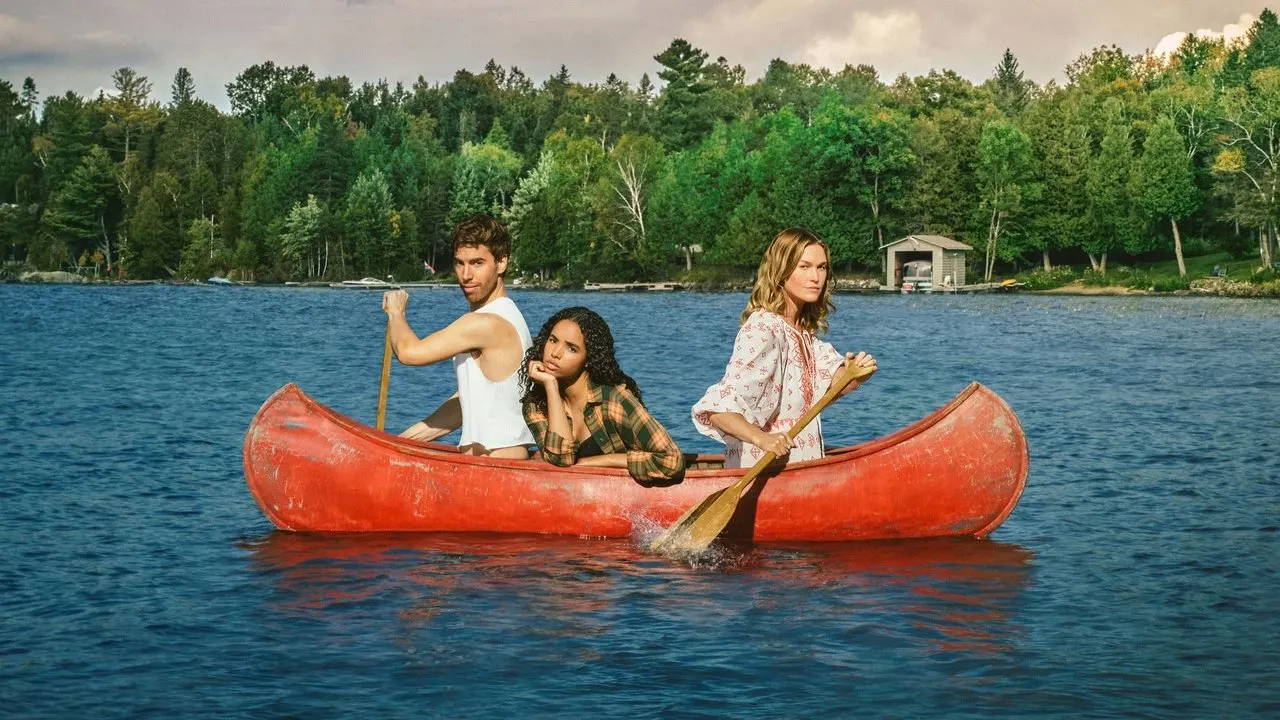 Cena de O Lago (2022)