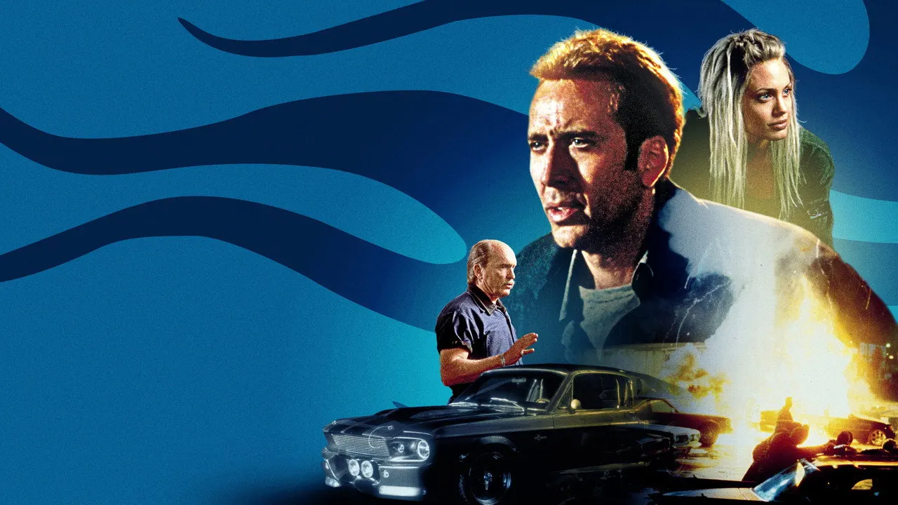 Cena de 60 Segundos (2000)