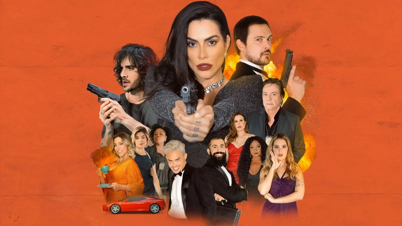 Cena de Me Tira da Mira (2022)
