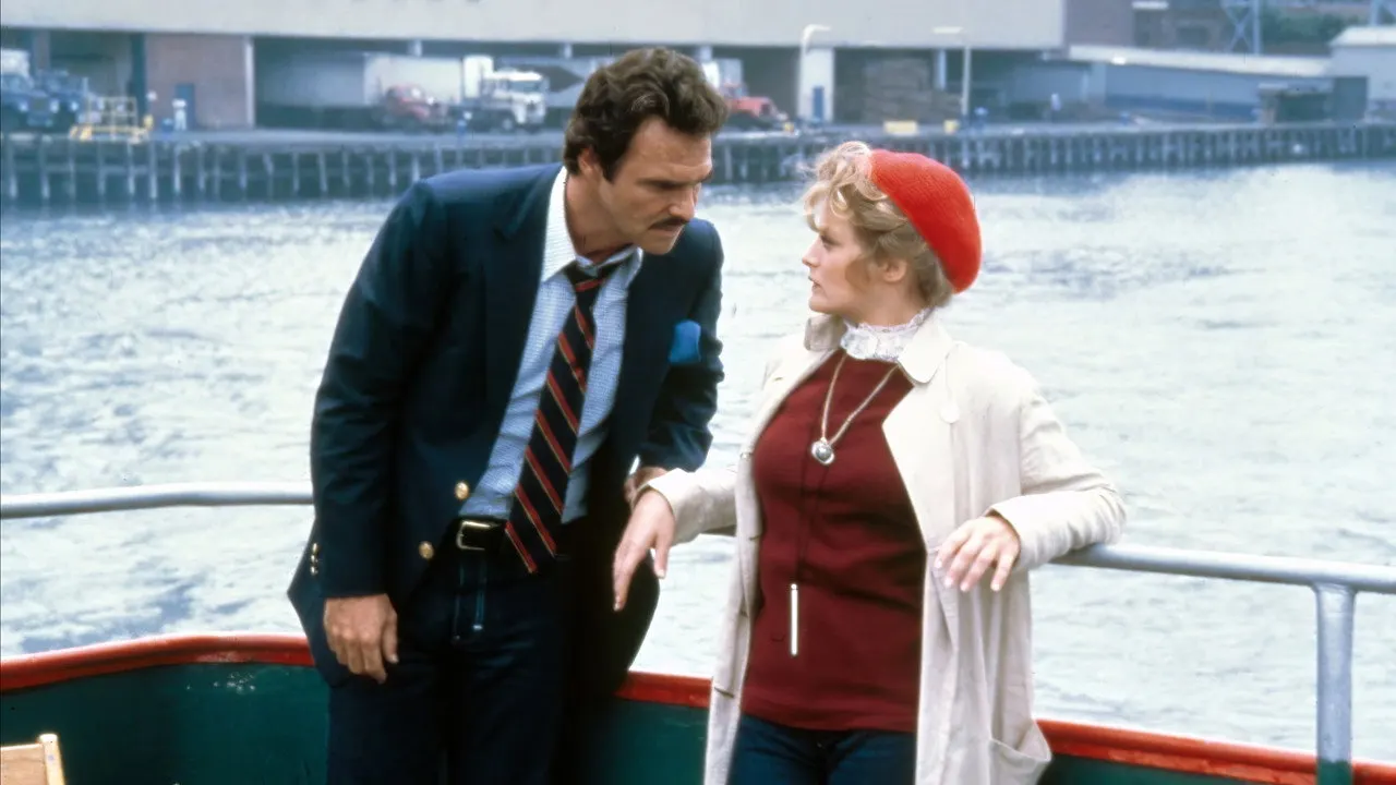 Cena de Paternidade (1981)