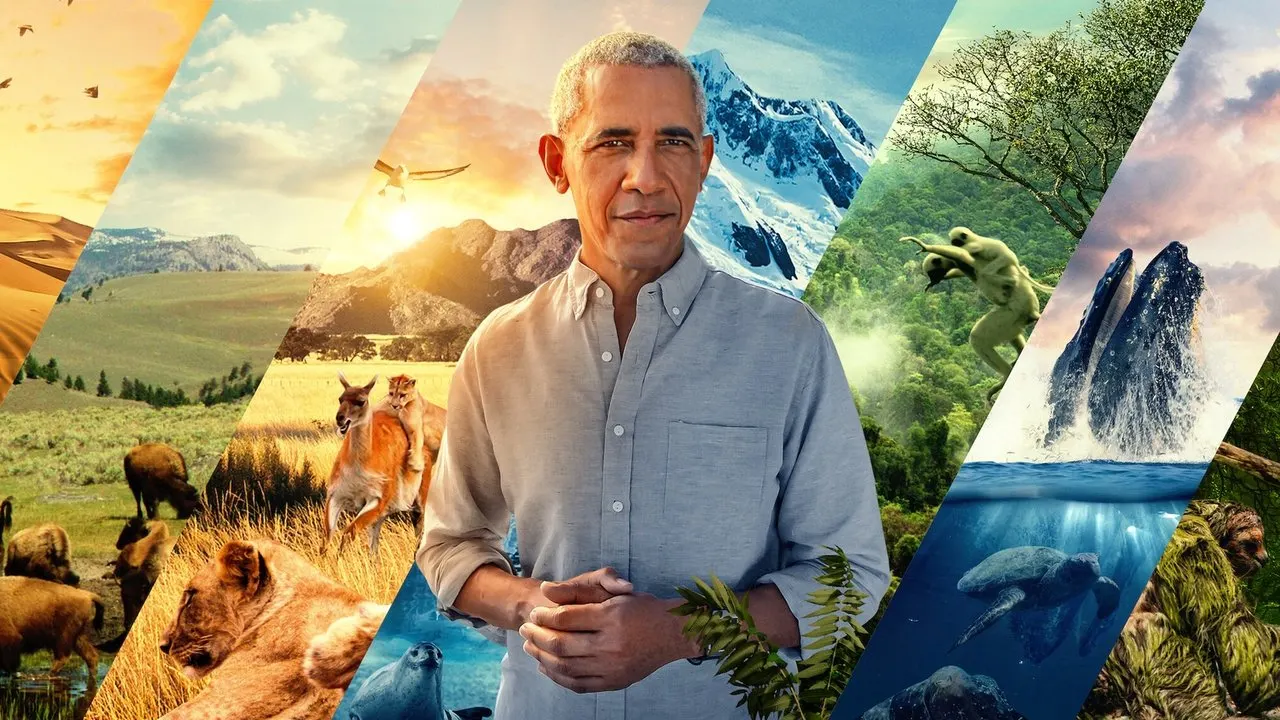 Cena de Os Parques Nacionais Mais Fascinantes do Mundo (2022)