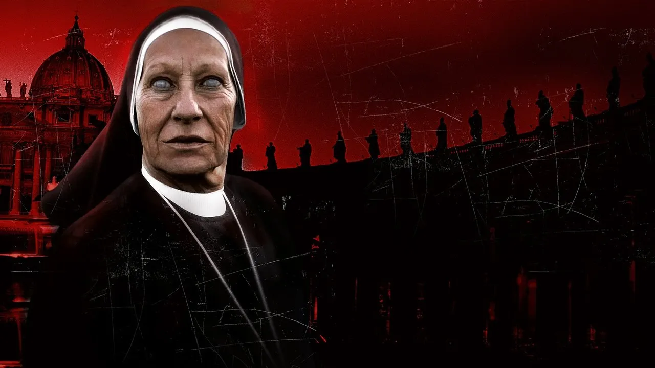 Cena de Filha do Mal (2012)