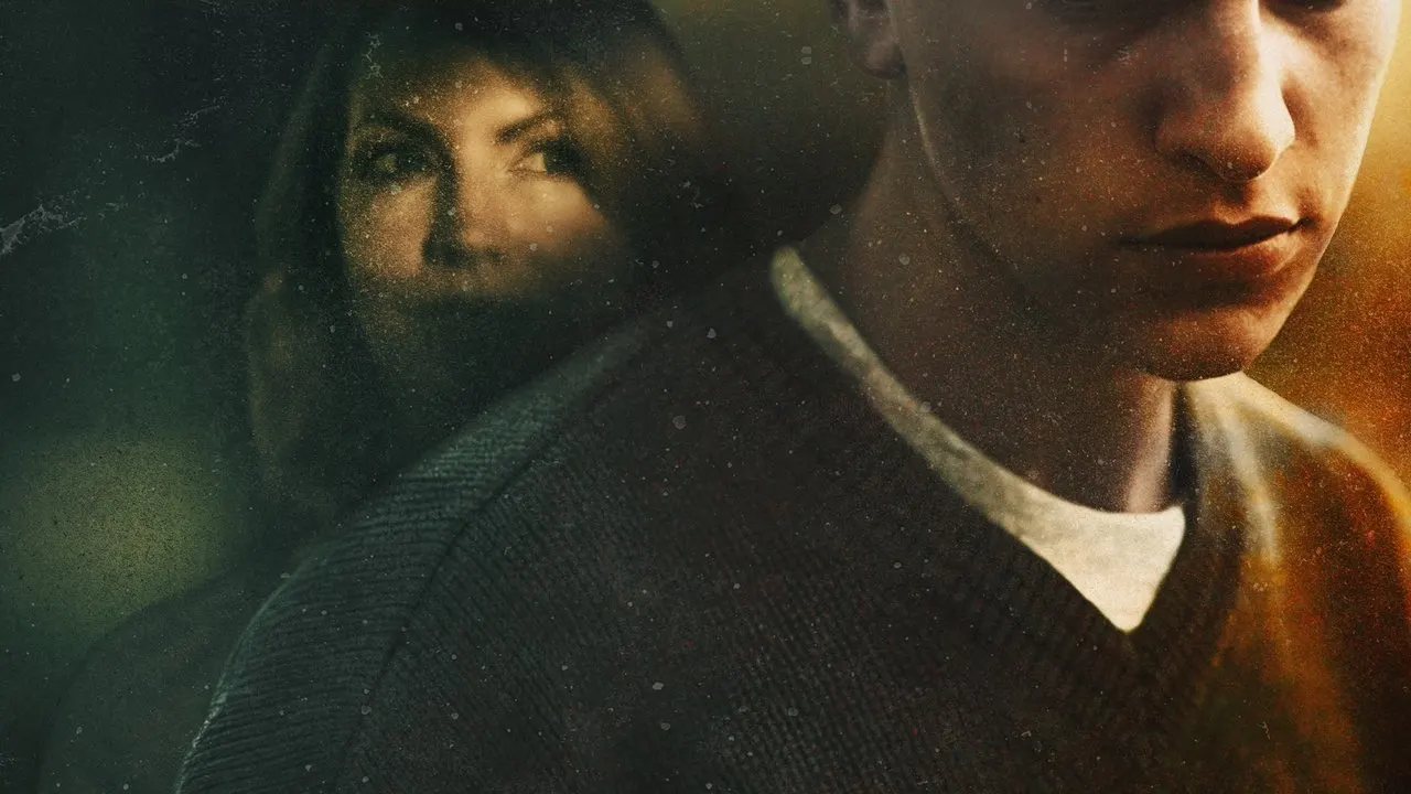 Cena de Mães e Filhos: Assassinato em Família (2023)