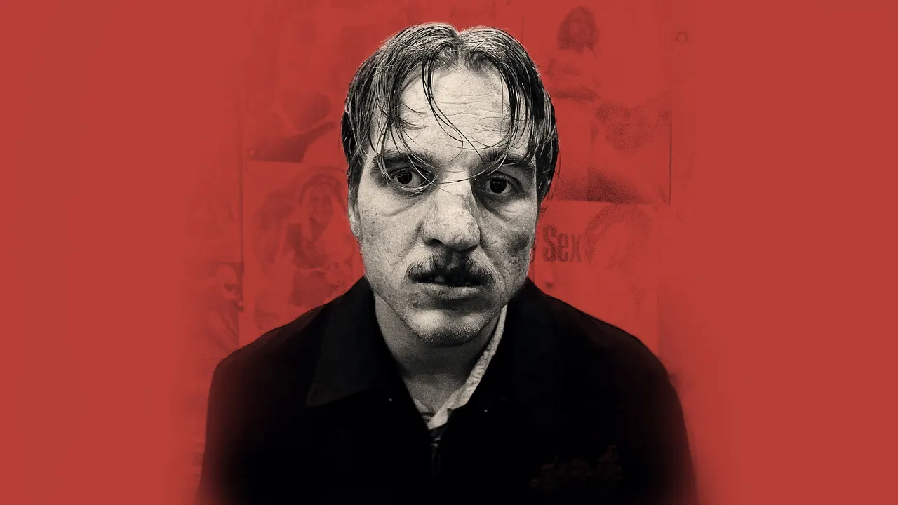 Cena de O Bar Luva Dourada (2019)