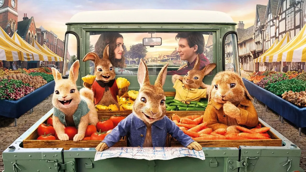 Cena de Pedro Coelho 2: O Fugitivo (2021)
