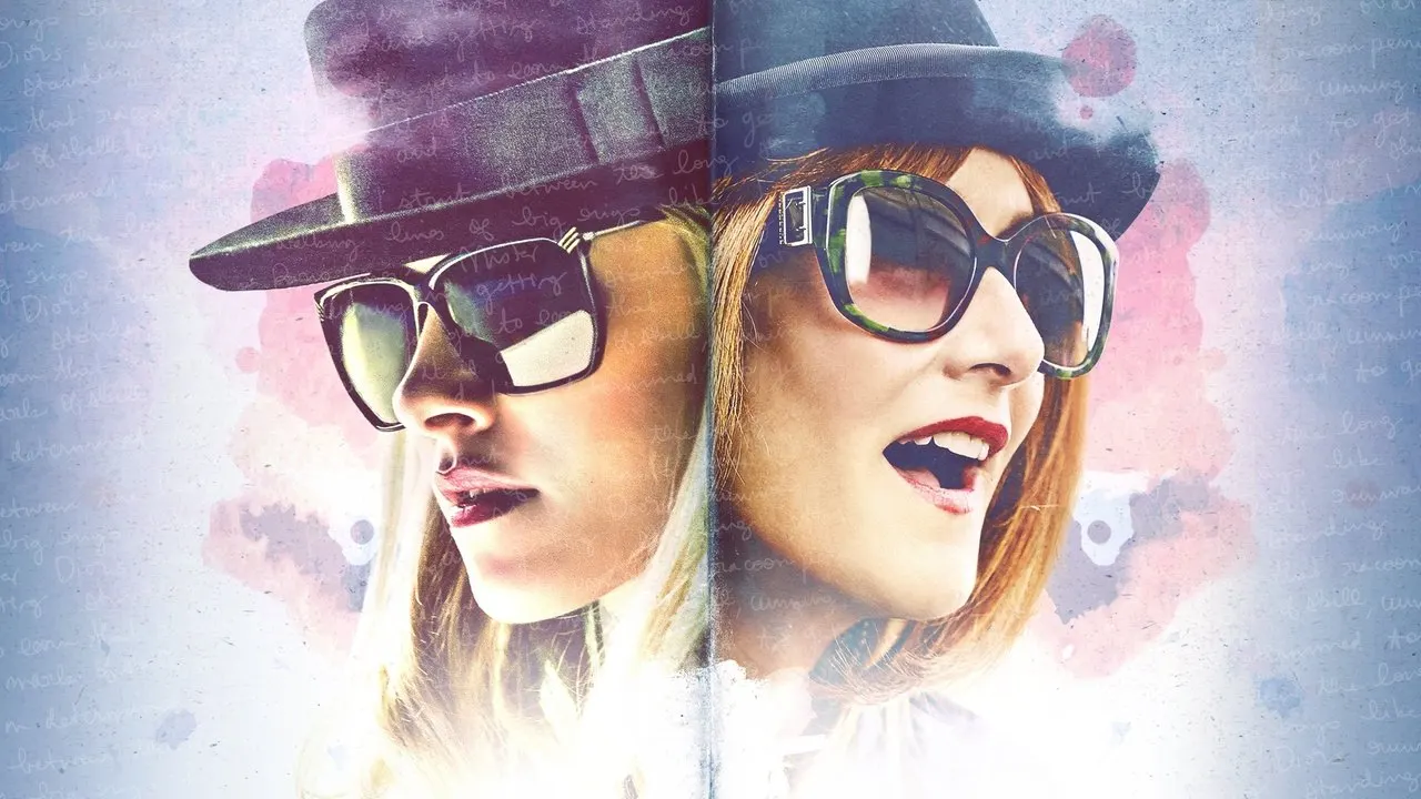 Cena de JT Leroy - Escritor Fantasma (2019)
