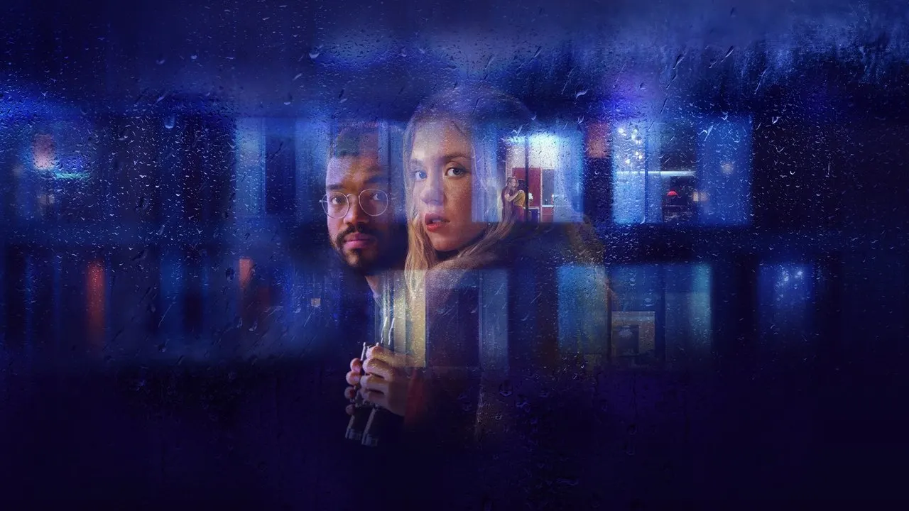 Cena de Observadores (2021)