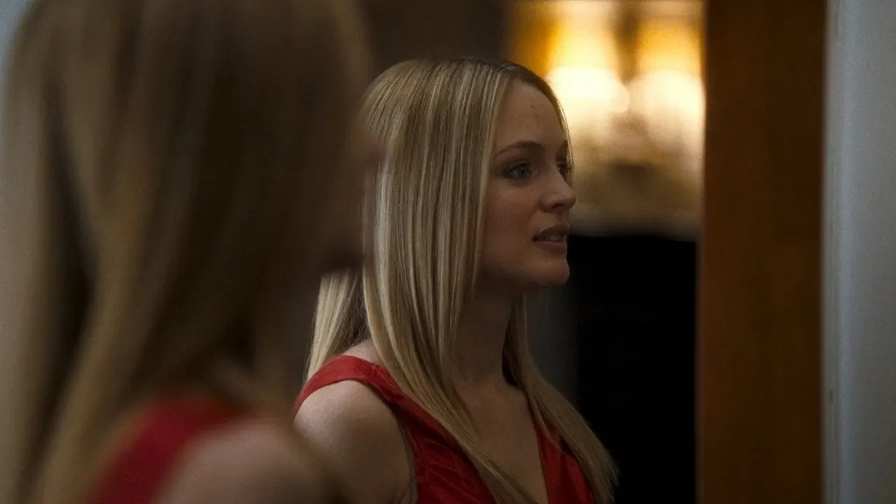 Cena de Bebê a Bordo (2009)