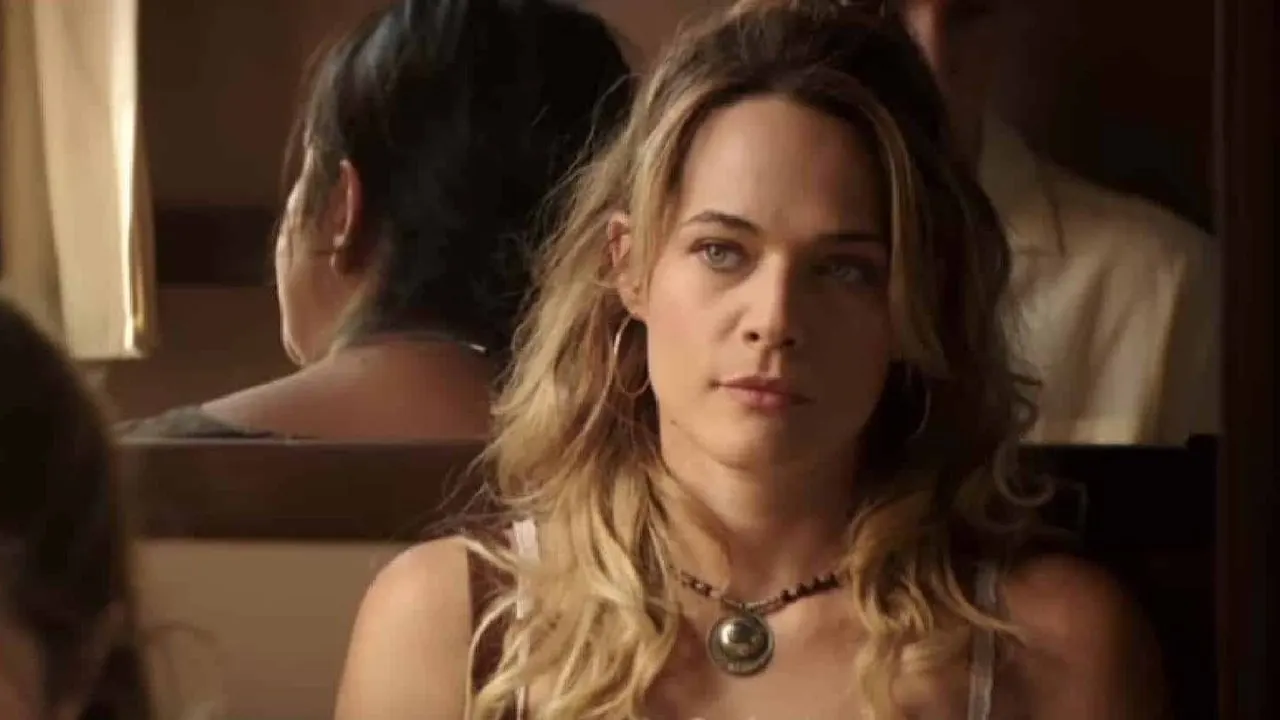 Cena de Sempre Você (2019)