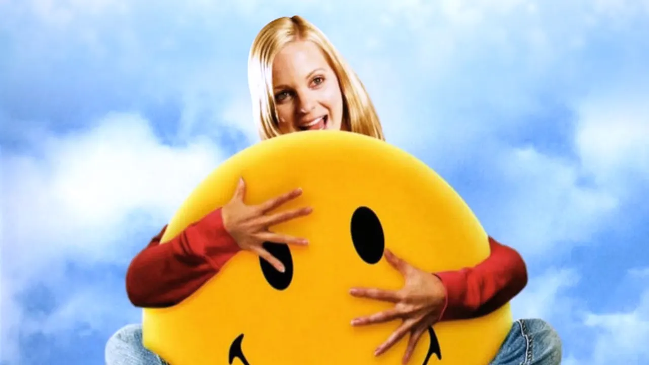 Cena de Smiley Face: Louca de Dar Nó (2007)