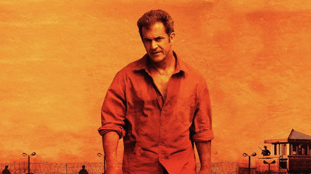 Cena de Plano de Fuga (2012)