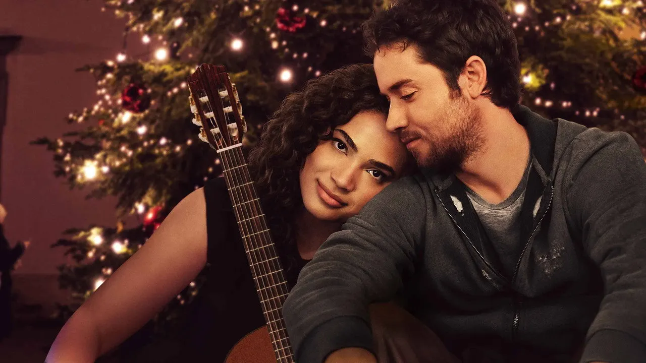Cena de Natal em Harmonia (2022)